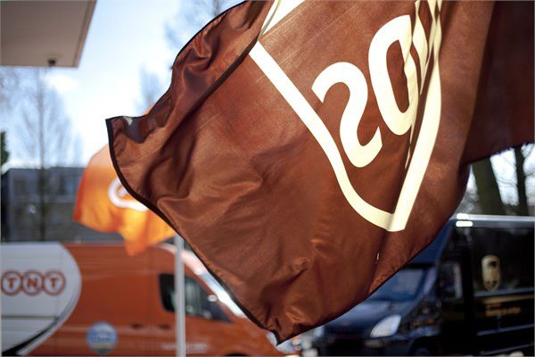 <br><b>27- UPS</b></br>  Piyasa deeri 14,4 milyar dolar.