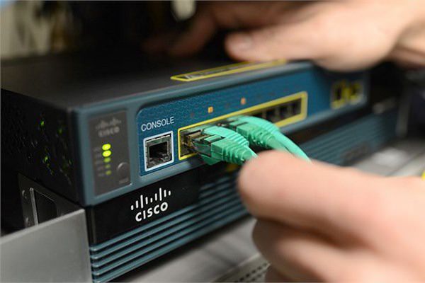 <br><b>14- Cisco</b></br>  Piyasa deeri 30,9 milyar dolar.