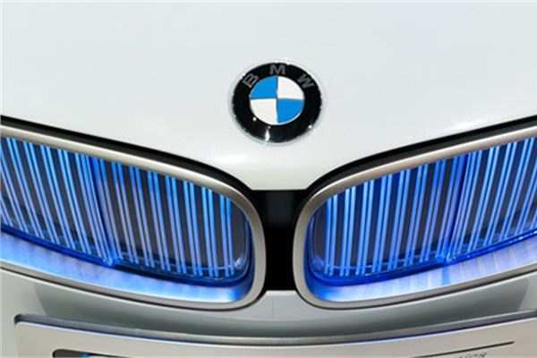 <br><b>11- BMW</b></br>  Piyasa deeri 34,2 milyar dolar.
