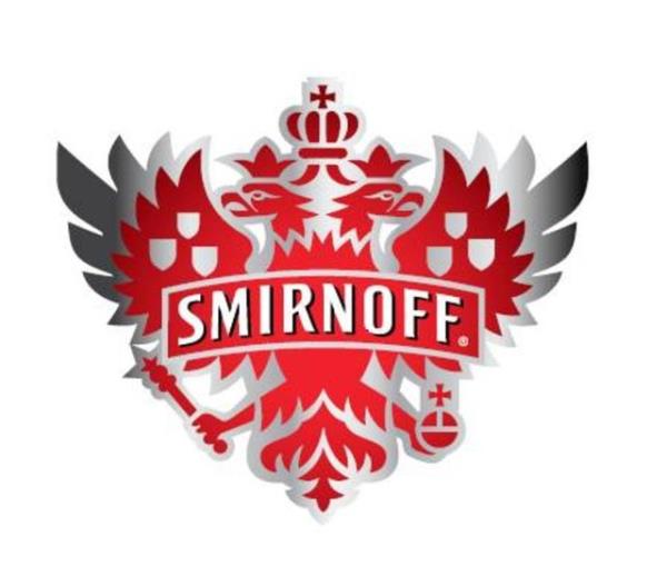 <br><b>90-Smirnoff.</b></br>   Piyasa deeri 4,6 milyar