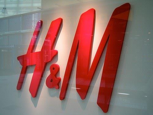<br><b>21- H&M</b></br>  Piyasa deeri 21 milyar dolar.