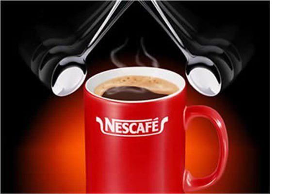 <br><b>38- Nescafe</b></br>  Piyasa deeri 11,4 milyar dolar.