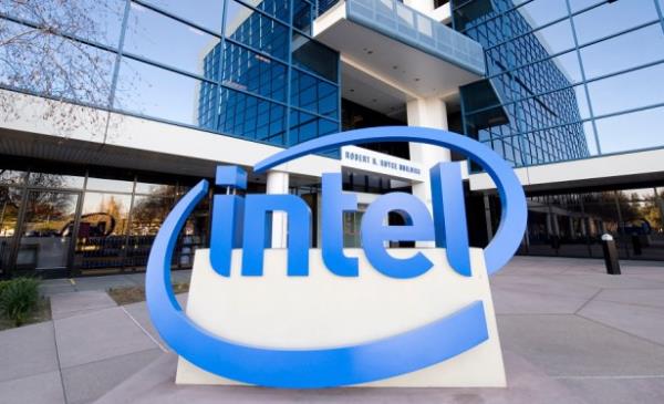 <br><b>12- Intel</b></br>  Piyasa deeri 34,1 milyar dolar.