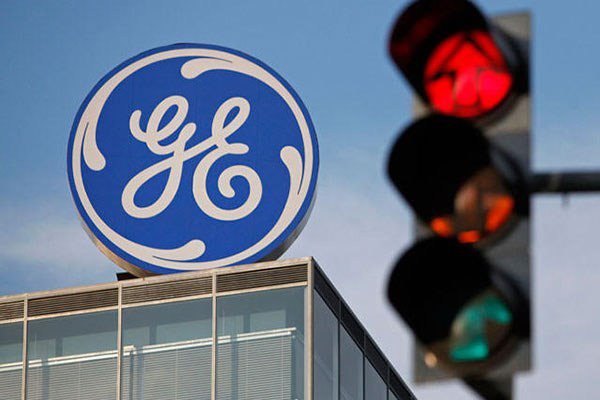 <br><b>6- General Electric</b></br>  Piyasa deeri 45,4 milyar dolar.