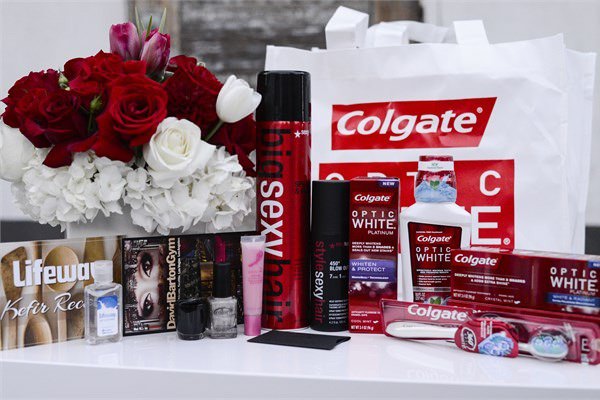 <br><b>50- Colgate</b></br>  Piyasa deeri 8,2 milyar dolar..