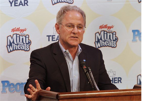 <br><b>32- Kelloggs</b></br>  Piyasa deeri 13,4 milyar dolar.