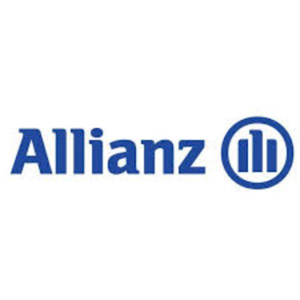 <br><b>55-Allianz.</b></br>   Piyasa deeri 7,7 milyar dolar.