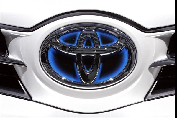 <br><b>8- Toyota</b></br>  Piyasa deeri 42,3 milyar dolar.