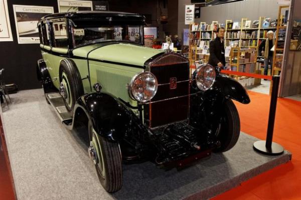 Rochet-Schneider 1894-1932