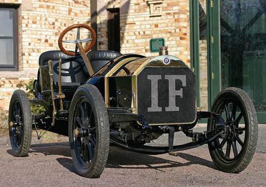 Isotta Fraschini 1900-1949