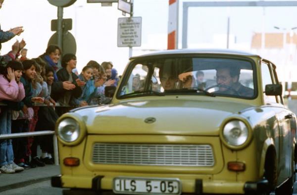 Trabant 1957-1991