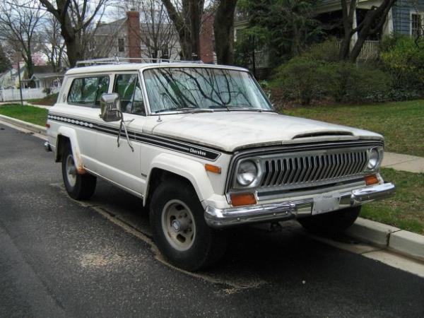 AMC 1954-1988