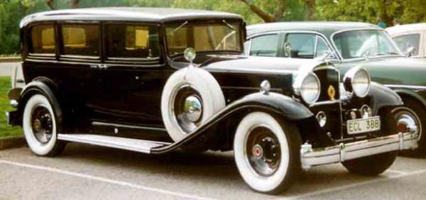 Packard 1899-1958