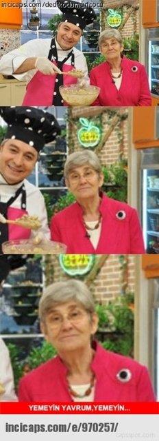 te o caps'lerden bazlar...