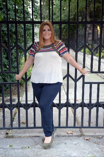 <p><b>Sonutan memnun mu?</b></p>    - ok dip dibe olduumuz iin hemen fark etmedi. Getiimiz haftalarda 8 gn kadar grmedik. Daha sonra karlatmzda "ya sen ok zayflamsn" dedi.