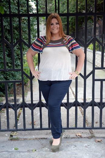 <p><b>Zayfladktan sonra hasretini ektiiniz hangi kyafeti giymeye baladnz?</b></p>    - Topuklu ayakkab giyiyorum artk, nasl mutluyum anlatamam.