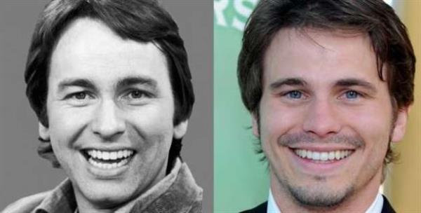 John Ritter- Jason Ritter
