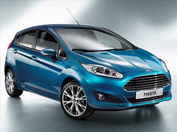 Ford'dan 18 ay sfr faiz frsat Ford, Fiesta ve dier tm otomobilleri iin 30 bin lira 30 ay yzde 0,75 faiz frsatyla sahip olma imkan sunuyor.