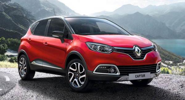 Renault'nun tm binek otomobil modellerinde geerli olan kampanya kapsamnda Cilo HB 399 TL?den balayan, Captur Outdoor 649 TL?den balayan aylk taksitlerle tketiciye sunuluyor.