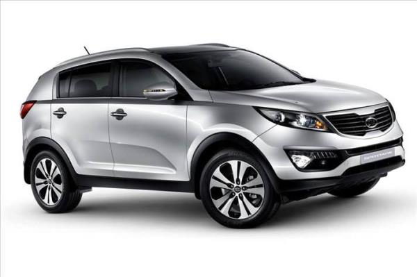 Kia'da indirimler 7.200 TL'ye kt KIA, binek aralarda 7.200 TL'ye, ticari aralarda ise 5.938 TL'ye varan indirimler uyguluyor. Markann Trkiye?de en ok satt rn olan Sportage, 2014 yl banda daha k ve daha ekici yeni yzne kavutu. Aracn kampanyal fiyatysa 63.500 TL.
