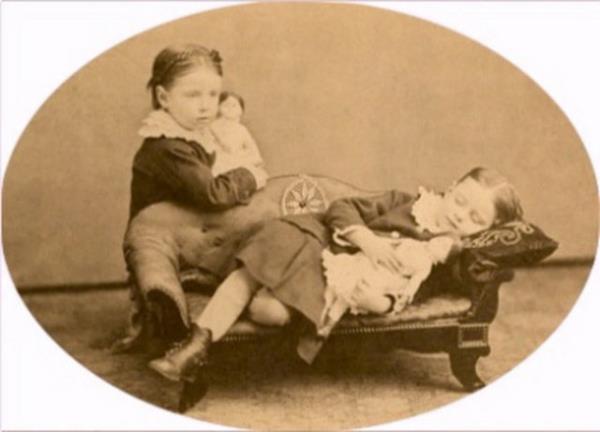 Fotoraf ektirmeyi tercih ederlerdi.