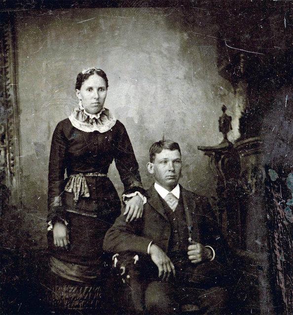 Bu fotoraflar zerine birok yazarn tezler gelitirdii