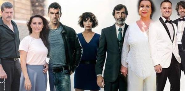 Austos sonundan bugne kadar 15 yeni dizi yayn hayatna balad. Ancak yeni balayan diziler arasnda gn birincisi olarak hibir yapm zirveye oturamad.