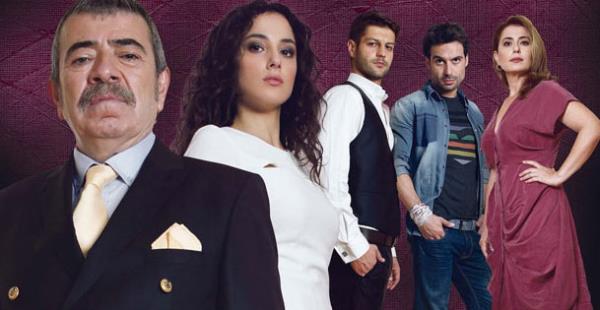 Atv'de de durum pek parlak deil. Kanal yoluna Karaday, Kara Para Ak, Bugnn Sarayls, Dier Yarm, Kaak dizileriyle devam ederken Kalp Hrsz dizisini balatt.