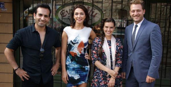 Hicran bitti, Gltepe bekleyite Kanal D, phesiz bu sezonun en tahammlsz kanal. O kadar ok dizi ald ki, ilk iki blm reyting sonularndan memnun olmazsa arkada bekleyen dizileri yayna sokuyor.