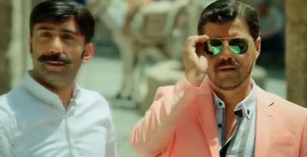 Fox TV bu sezonun srpriz kanal. Eyll aynn Tm Kiiler'de Prime Time birincisi oldu.