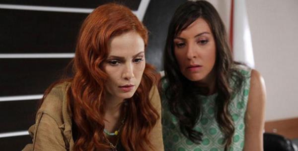  Arkada ve Beyaz Karanfil start verecek. nmzdeki haftalarda Kertenkele yara katlyor. Yeni balayan dizilerden Kalp Hrsz her hafta kan kaybediyor. O nedenle ekranda devam ans ok yksek grnmyor.