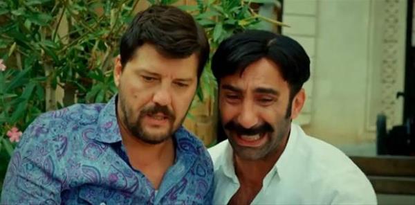 TRT 1 6 blm anlama yapt TRT 1'de ka reyting alrsa alsn devam eder algs var ama kulama gelen duyumlara gre her diziyle sadece 6 blm anlama imzalanm.