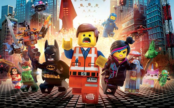<p><b>7. The Lego Movie</b></p>   Biraz da ii elenceli tarafndan grmek isteyenlere, yeni saylabilecek bir animasyon filmi nerebiliriz. "Lego Movie" her ne kadar elenceli bir animasyon filmi gibi grnse de, sistem-toplum ve birey arasndaki dayatmalar ok ak bir ekilde eletiriyor. Hem elenip, hem de iinde bulunduunuz toplumdaki yerinizi sorgulamak istiyorsanz Lego Movie size "sistem eletirisine giri" niteliinde bir eser olacaktr.