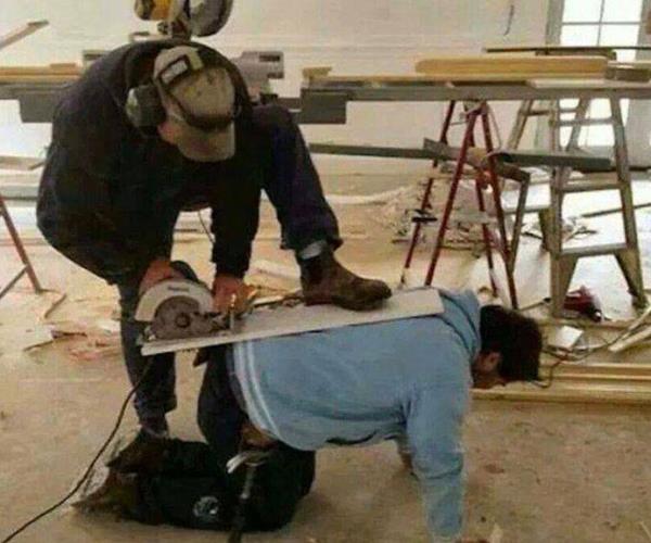 Erkekler hayat kolaylatracam derken bazen.....