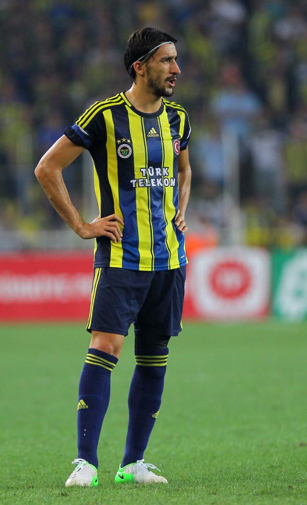 mehmet Topal - 78