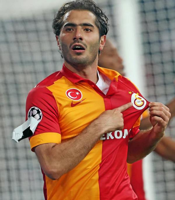 Hamit Altntop - 75