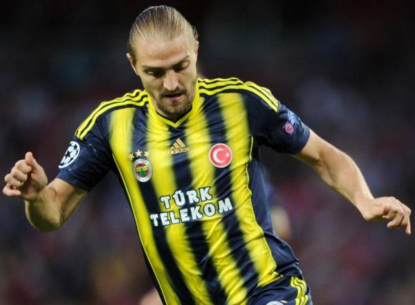 Caner Erkin - 77