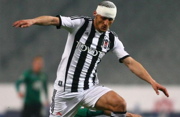 Mustafa Pektemek - 74