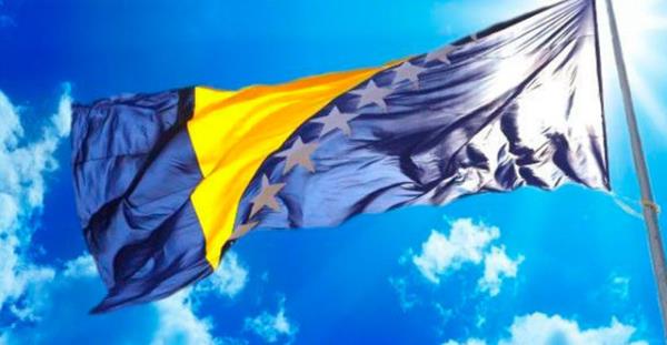 Bosna Hersek