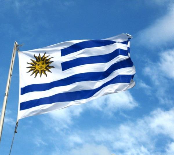 Uruguay