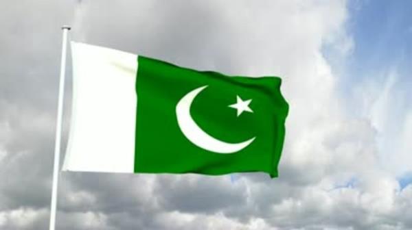 Pakistan