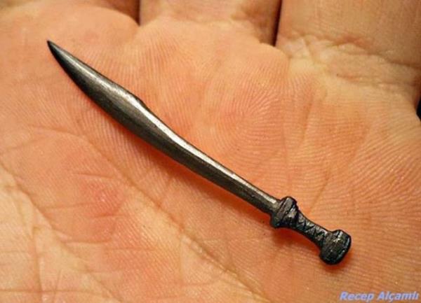 Karncalar iin tehlikeli bir silah