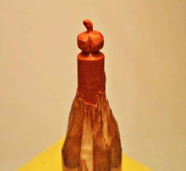 Elma ya da balkaba olabilir