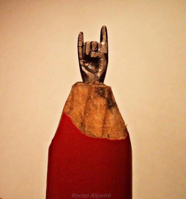 Rock mzikseverlerin evrensel iareti