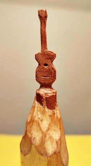 Heykel sanatnn mzikle bulumas