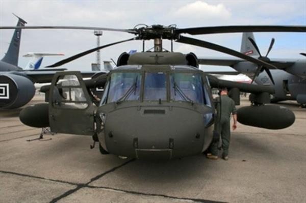 1994 ile 2014 yllar arasnda yaanan 33 ayr helikopter kazas yle: