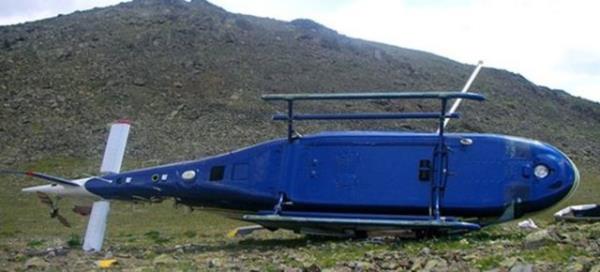 <br><b>2 ubat 1994 S-70 helikopter kazas:</b></br>  Hakkari blgesinde  Gvenlik Harekat kapsamnda yaplan uular esnasnda TSK'ya ait S-70 helikopteri teknik bir arza sebebi ile mecburi ini yapmak zorunda kald.