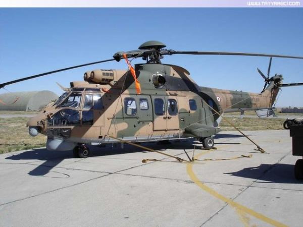 <br><b>10 Nisan 2006 helikopter kazas:</b></br>  Trk Silahl Kuvvetleri'ne ait UH-1H tipi helikopter bulutlarn alalmas ve irtifa kayb sebebi ile Kocaeli'de bir fabrikann atsna arparak dt. Olayda pilotlar dahil 4 asker ehit oldu.