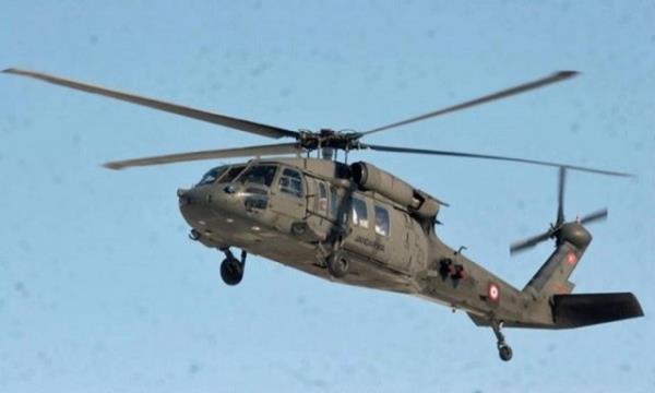 <br><b>19 Temmuz 2006 helikopter kazas:</b></br>  Emniyet Genel Mdrl'ne ait MD-600N tipi helikopter yaad teknik arza sonucu Antalya'da dt. Kazada pilotlar dahil 5 polis ehit oldu.