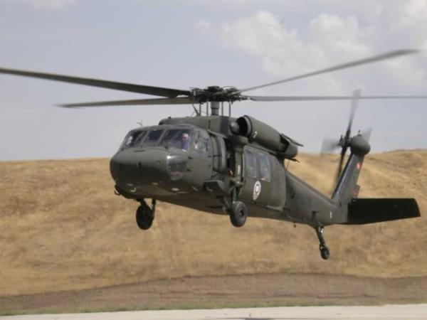 <br><b>10 Kasm 2012 S-70 helikopter kazas:</b></br>  Siirt'te grev uuu icra eden Trk Silahl Kuvvetleri'ne ait S-70 tipi helikopter meteoroloji sebebi ile dt. Olayda 17 asker ehit oldu.